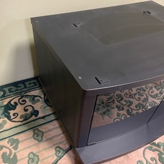 0円です！　テレビ台の画像