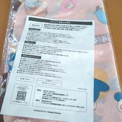 未開封　ポケモンエコバッグ（ミスド福袋）　の画像