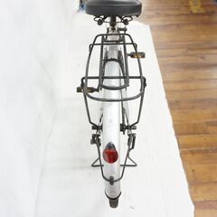 SOUTHERNPORT シティサイクルの画像