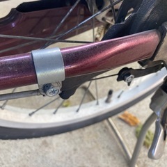 自転車の画像