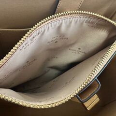 Kate Spade 2 way ハンドバッグの画像