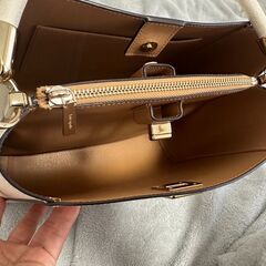 Kate Spade 2 way ハンドバッグの画像