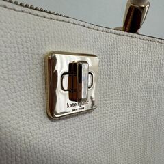 Kate Spade 2 way ハンドバッグの画像