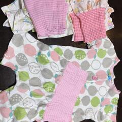 ★80-100cm夏物子供服古着たくさん★の画像