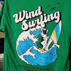 男子150サイズTシャツ10点セットの画像