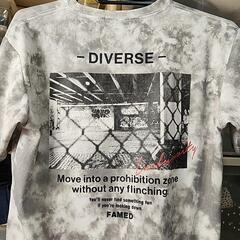 男子150サイズTシャツ10点セットの画像
