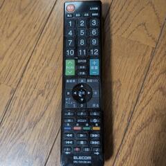 （決定しました）液晶カラーテレビの画像