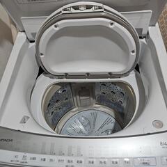 BEAT WASH  2021年式 洗濯機の画像