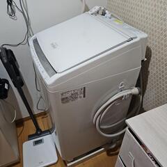 BEAT WASH  2021年式 洗濯機の画像
