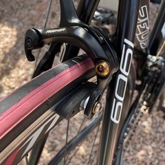 パンサー　ゼウス2.0 ロードバイクの画像