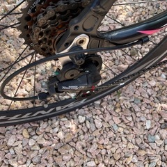 パンサー　ゼウス2.0 ロードバイクの画像