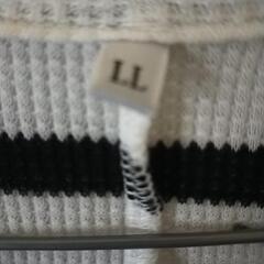 USED❢半袖/LLサイズの画像