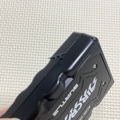 バートル　リチウムイオンバッテリー　AC09-24Vの画像