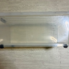 【引渡し先決定】押入れケースの画像