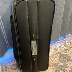 【未使用品】marie chaire Forum ナイロン スーツケース  の画像