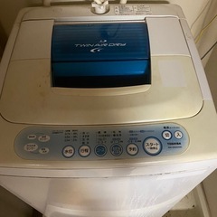 洗濯機の画像