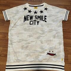NEW SMILE CITYウェア５点セットの画像
