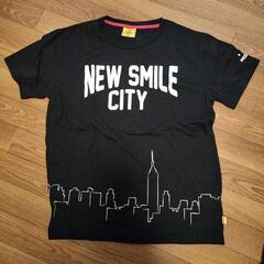 NEW SMILE CITYウェア５点セットの画像