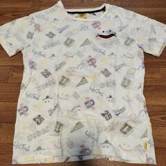 NEW SMILE CITYウェア５点セットの画像