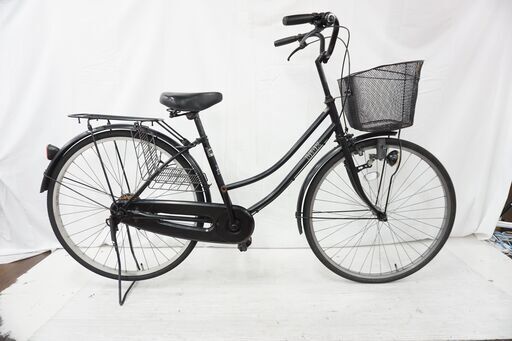 シティサイクル　BK ヨドバシ.com - マルキン シティサイクル タウンアリーナ271-X