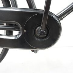 BLBK シティサイクルの画像