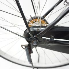 BLBK シティサイクルの画像