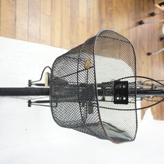 BLBK シティサイクルの画像