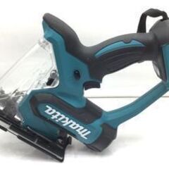 【エコツール笠寺店】Makita/マキタ 18v充電式ボードカッタ本体のみ SD180DZ【愛知県/名古屋市/笠寺/工具】の画像