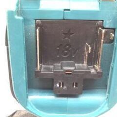 【エコツール笠寺店】Makita/マキタ 18v充電式ボードカッタ本体のみ SD180DZ【愛知県/名古屋市/笠寺/工具】の画像