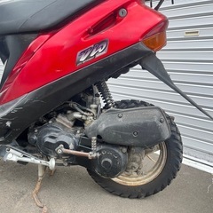 ホンダ　ディオ　2スト  AF27の画像