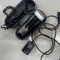 ブラウン電気シェーバー series7の画像