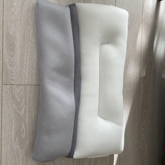 枕　首フィットの画像