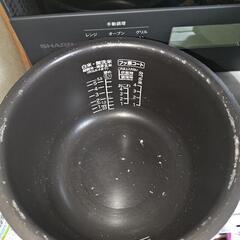 日立炊飯器の画像