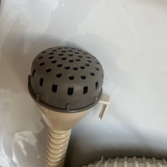 日立ビートウォッシュ　お湯取りホースの画像