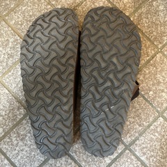 ホーキンス メンズサンダルの画像