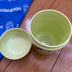 巾着袋&おしぼり入れの画像