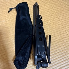 折りたたみ譜面台の画像