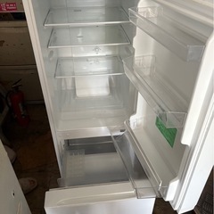 配達可能🚚美品✨️ヤマダセレクト 冷蔵庫 156L  2020年式の画像