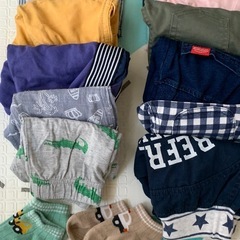 子供服26点まとめ売り 80、90の画像