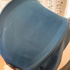 アップリカ ベビーカー マジカルエアーの画像