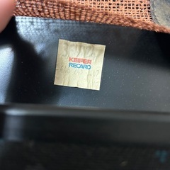 ②RECAROセミバケ ルマンカラー SR3 の画像