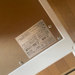 コタツの画像