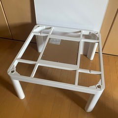コタツの画像