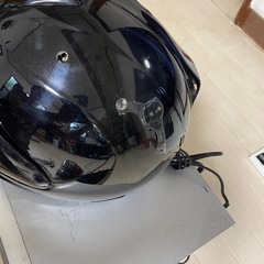 アライヘルメットmz
の画像