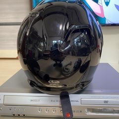 アライヘルメットmz
の画像
