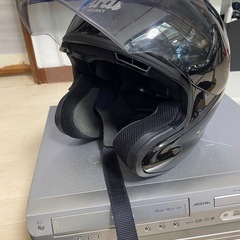 アライヘルメットmz
の画像