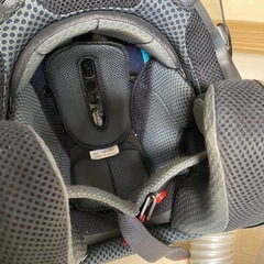 アライヘルメットmz
の画像