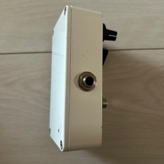 Z's Drive ギターエフェクターの画像
