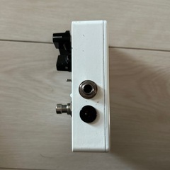 Z's Drive ギターエフェクターの画像