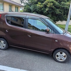 日産モコ‼️7万円‼️の画像